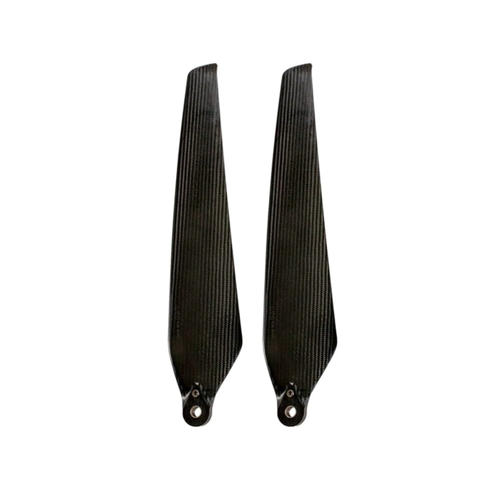 Hélice drone 47135 pliable pour éliminer les vibrations sur P80 CCW - 4