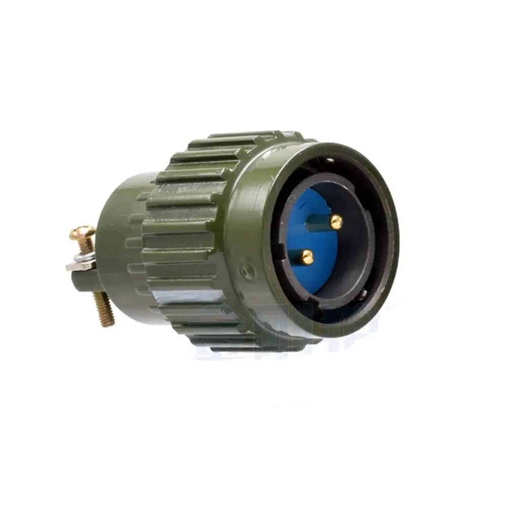 Connecteur Y2M pistolet soudage TIG à verrouillage sécurisé anti-coupure