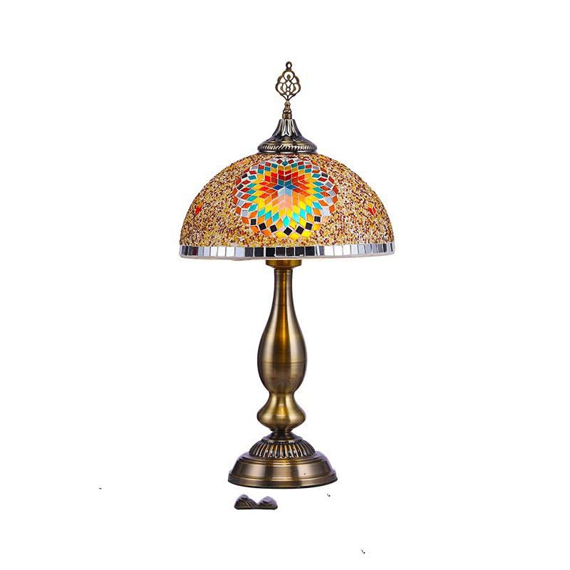 ランプ トルコランプ おしゃれ 吊り下げ型 アンティーク レトロ