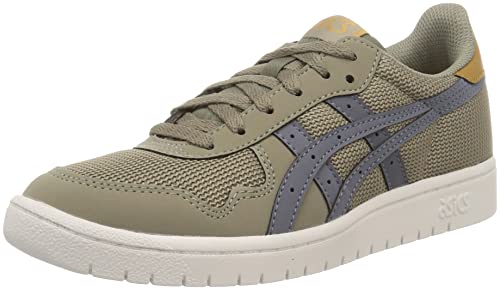 ASICS Men's Japan S Sneaker, Mink Metropolis, 10.5 US