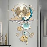 Zoom IMG-1 ydhsikk orologio da parete con Zoom IMG-1 ydhsikk orologio da parete con