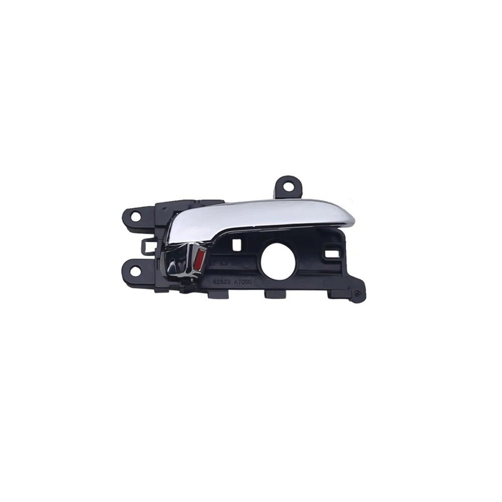 VGSQPYUW Car Interior Door Handles RH:82620-A7010CR LH:82610-A7010CR for KIA for Forte Koup and Sedan 14-C Interior Door Handle(1PC Left)