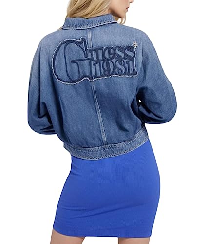 Consejos y reviews para comprar Chaquetas guess disponible en línea para comprar. 22 Imagen adicional