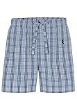 [100% algodón] Pantalón de pijama de puro algodón, fresco, cómodo y transpirable. Lavado a máquina a menos de 30º, planchado idealmente del revés.
