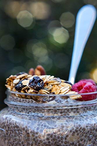 Michele’S Granola Michele'S Granola Muesli thumb #6