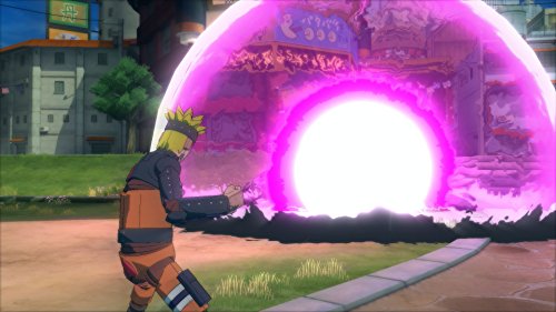 Naruto Shippuden Ultimate Ninja Storm 4 - Road to Boruto - Xbox One