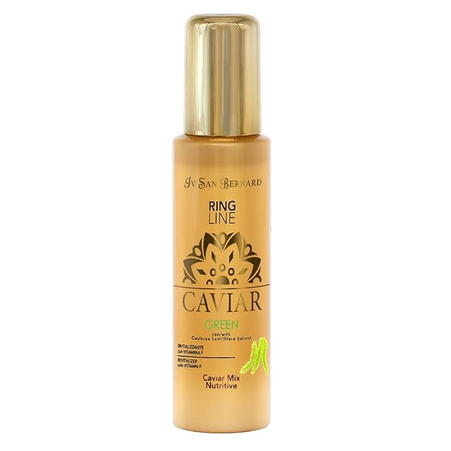 Loción Caviar Mix Nutritive - Spray para Perros y Gatos - 100 ml - Ayuda a Mantener una Hidratación Adecuada