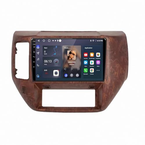 Autoradio Lexus RX300 XU10 1997-2003 con pantalla táctil 4G+64G y Bluetooth
