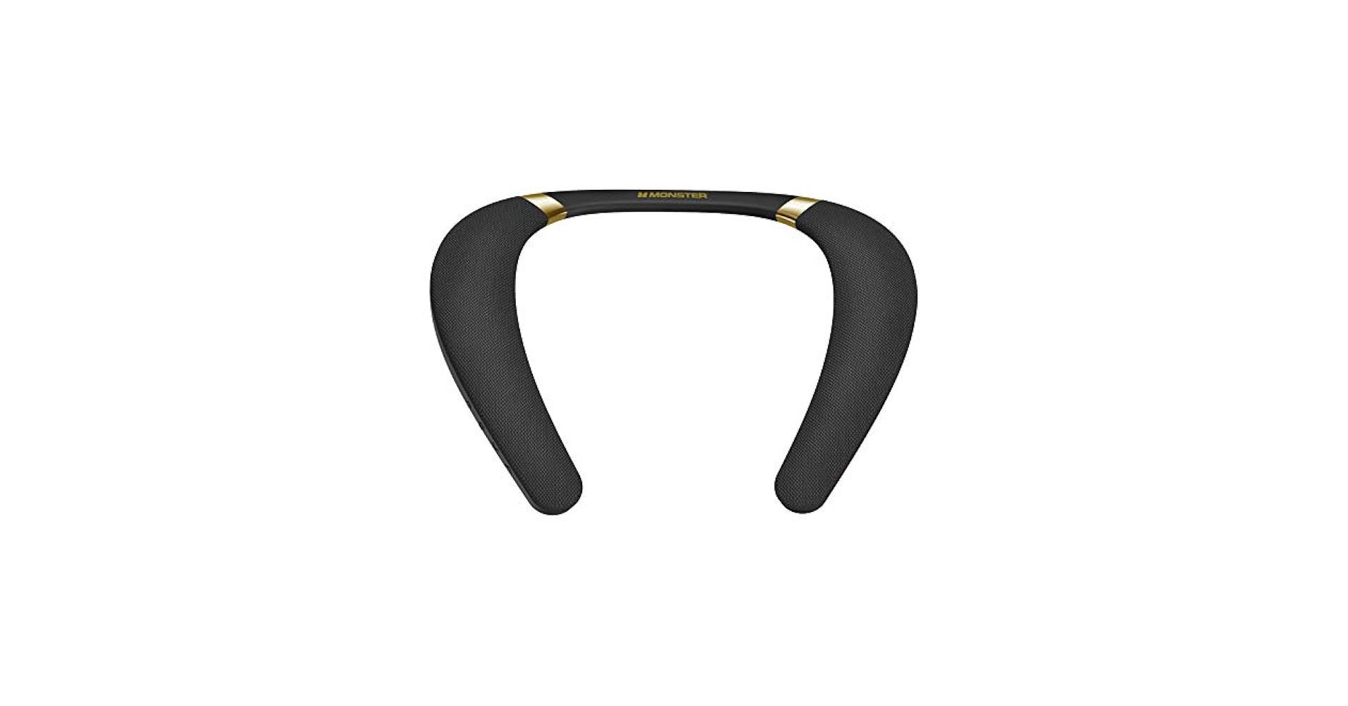 モンスター Monster Boomerang ネック 首かけ スピーカー Amazon.co.jp: Monster ネックスピーカーBluetoothスピーカー