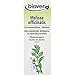 Produktbild Biover - Flüssiger Auszug Melissa officinalis Organisch zertifiziert - 50 ml