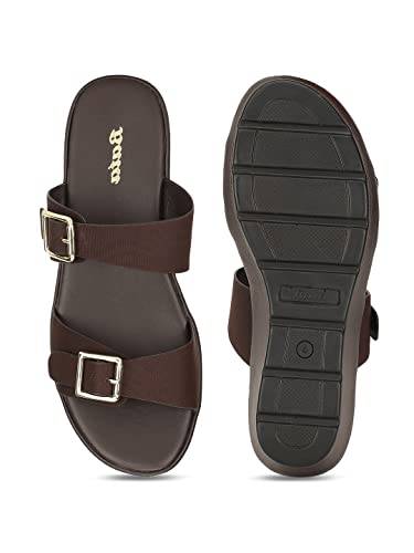 Image of Bata womens Molly Mule Slipper