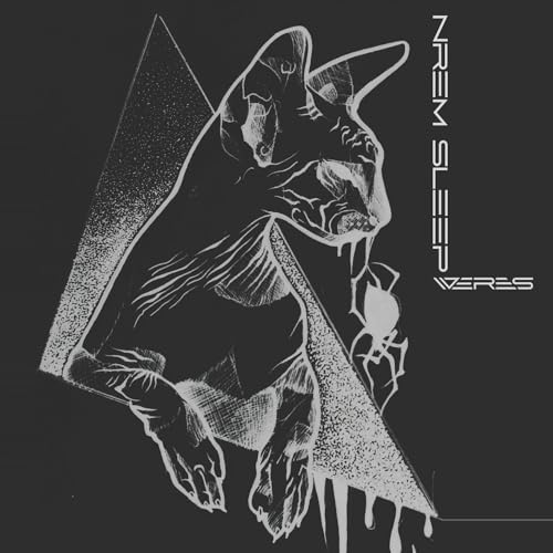 Nonrapid eye movement sleep by Weres on Prime Music