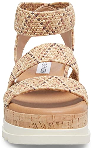 Image of Steve Madden Womens Bandi Sandal