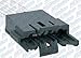 ACDelco PT703 Blower Motor Connector