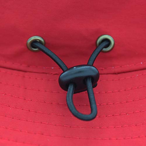 Outfly-Chapeau-de-Soleil-a-Large-Bord-Chapeau-de-Seau-Chapeau-Bonnie-leger-Parfait-pour-Les-activites-de-Plein-air-Divers-Couleurs