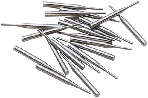 Pack of 20 Metal Pins for The Mini Soldering Board Jewelry Making Tool