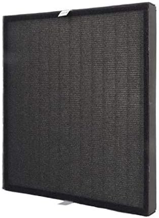 Miniatura 2 de Nispira FLT5900 Filtro J True HEPA + Juego de filtros de carbono de repuesto compatible con GermGuardian FLT5900 Filter J Purificador de aire