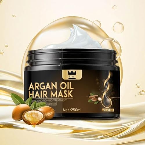 beauty hair mask for dandruff