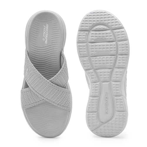 Image of Red Tape womens Rlf010 Sports Sandals