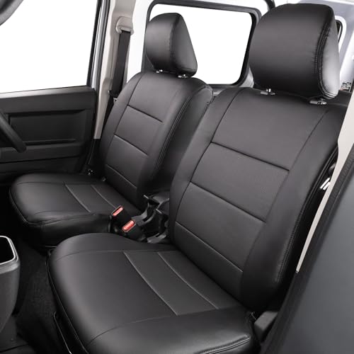 オートウェア ハイゼットカーゴ シートカバー 137C