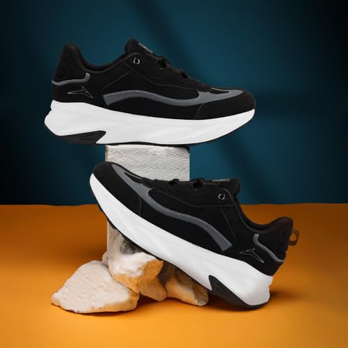 Image of JQR Men Hungary Sneakers