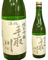 吉田酒造 手取川 純米吟醸 酒魂