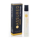 Mixologie - ASSURED (natural) Roll-on Fragrance Perfume for Women