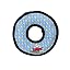 Blue Jr Ring Chain Link