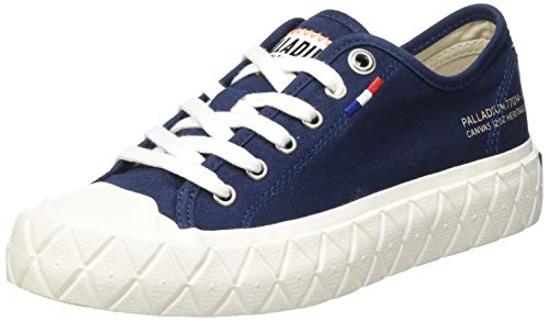 Image of Palladium Unisex Palla Ace CVS Sneaker