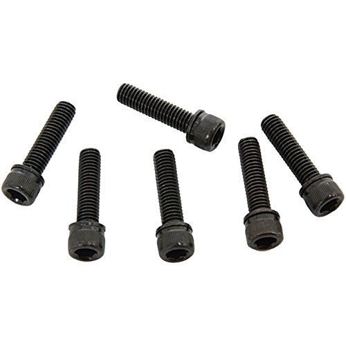 Truvativ Set de vis 03166675 Unisexe, Noir, Taille Unique Cover