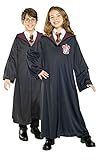Rubie's Offizielle Harry Potter Klassische Gryffindor Robe, Kostüm, Kindergröße, Alter 9-10 Jahre