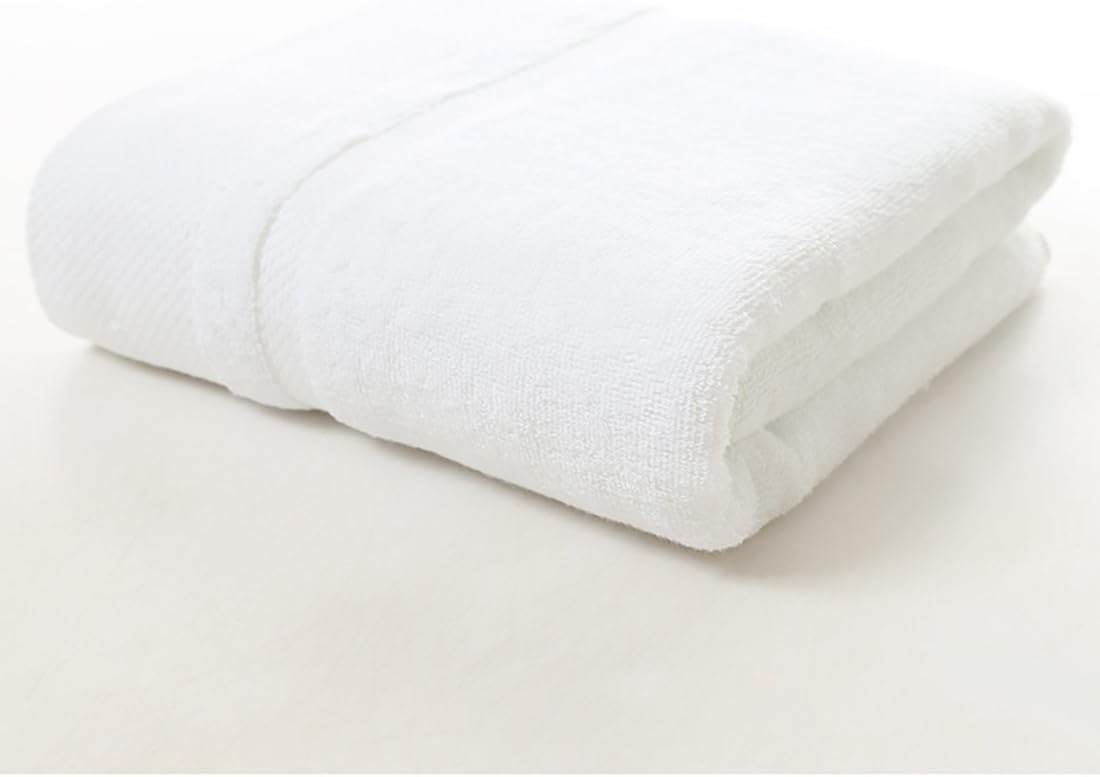 LINEAR Bamboo Bath Towel/Bamboo Towels for Bath Large Size/Bath Towel for Men & Women Soft, Highly Absorbent & Quick Dry 300 GSM (140 cms * 70 cms) (Bamboo Towel Cream) (B0DBM538G4) Amazon Price History, Amazon Price Tracker