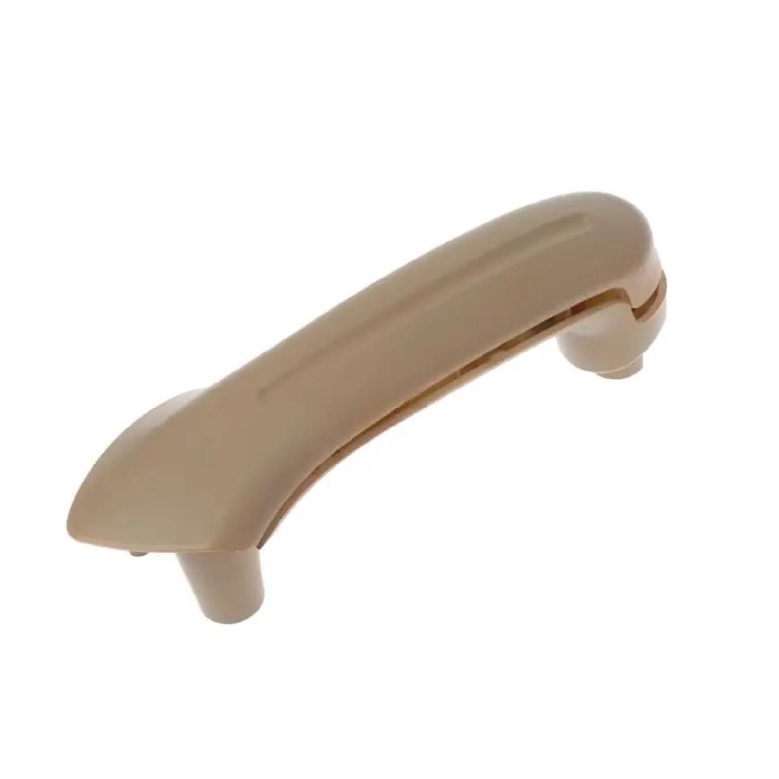FHCBUTAE Door Pull Grab Handle for Jetta for Golf for Bora MK4 1999-2005 Interior Car Styling 1J0867172A H9EE(for Beige)