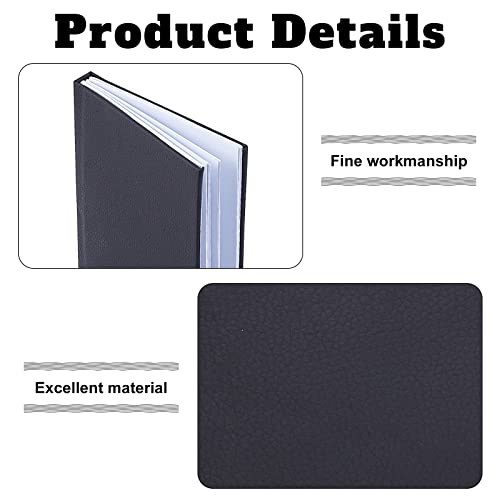 WEBEEDY Kit di Rilegatura per Libri Fai da Te, Kit...