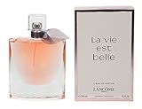 200 ml/6.7oz. Lancome La Vie Est Belle L \'Eau de Parfum 200 ml Damen Parfum Spray
