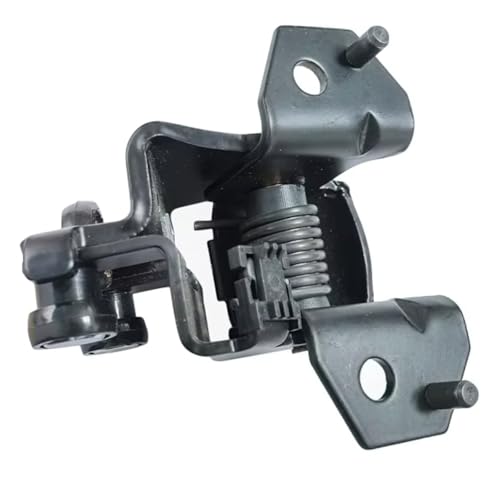 Pieza de automóvil guía de puerta corredera para Peugeot Partner modelos 2008-2018 3