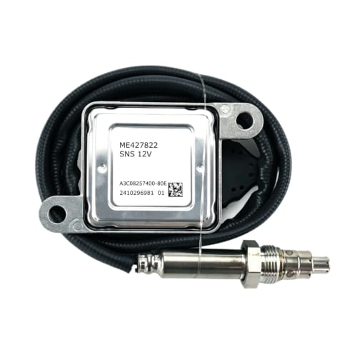 Capteur NOx ME427822 résout le voyant moteur du camion Fuso 2012