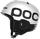 MADE FOR THE BACKCOUNTRY_ Gut belüfteter Skihelm für Skifahrer und Snowboarder, die sich gerne neuen Herausforderungen auf und abseits der Piste stellen und innovativsten Komfort, Passform und Schutz benötigen.