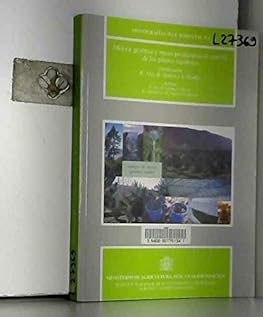 Mejora genetica y masas pro...