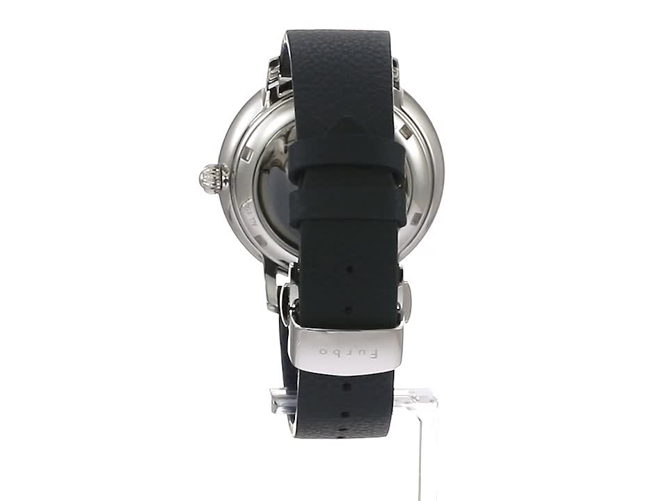 Amazon | [Furbodesign] 自動巻き腕時計 フルボデザイン SAND