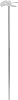 Bosch Professional Accessories 1609200291 paint mixing 60 mm shaft, 6 mm