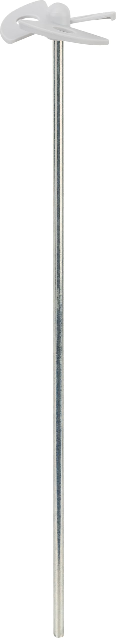 Bosch Professional Mezcladora de Pintura (Cesta-Ø: 60 mm, Cantidad de mezcla: 1-5 kg, Accesorio mezcladoras)