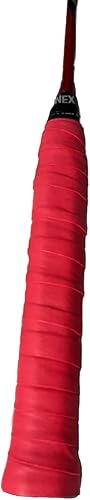 Miniatura 6 de YONEX Overgrip Super GRAP - Paquete de 3 unidades, tenis, bádminton, squash, selección de colores