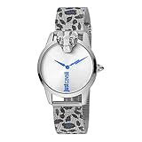  Just Cavalli Animal JC1L057M0275 Damenuhr