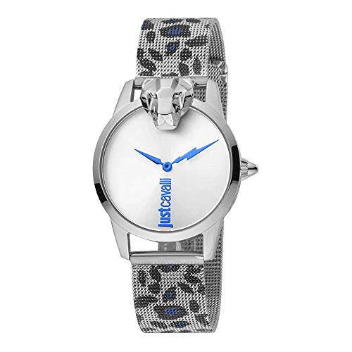 Preisvergleich Produktbild Just Cavalli Animal JC1L057M0275 Damenuhr