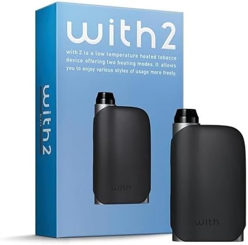 Ploom TECH+ with2 v[ebN EBY2 ubN  yio^ JzX^[^[Lbg { Vi vX