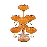 3. Le support global en métal est stable et ferme, et il est stable et pas facile à basculer.