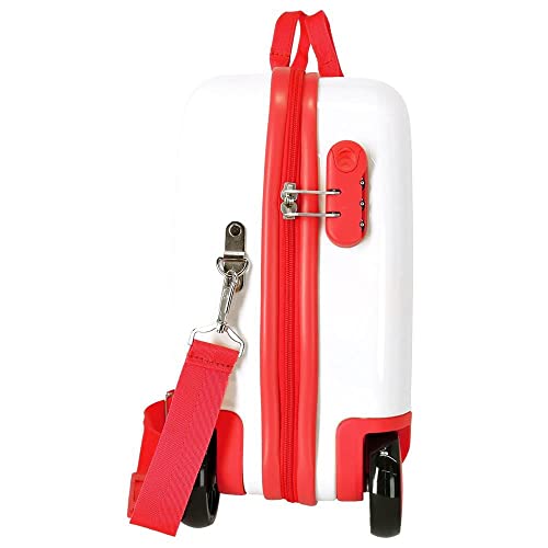 Disney The Lion King Cabin Suitcase Multicolor, Dumbo, Children's case2