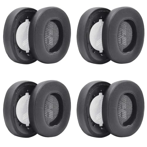 URCELYT 4X JBLLive500BT���C�����X�I�[�o�[�C���[�w�b�h�t�H���p��Live500BT�C���p�b�h�����p�v���e�C�����U�[����у������[�t�H�[���C���p�b�h