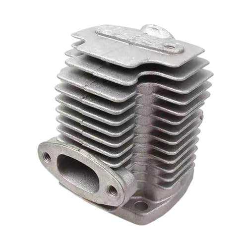 Kit piston-cylindre TU26 33 mm haute résistance pour atomiseur - 4